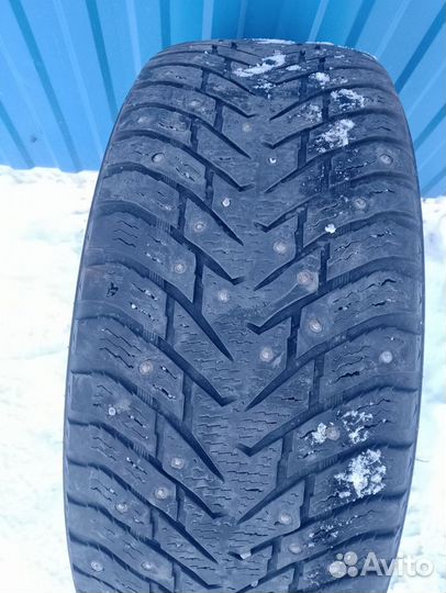 Nokian Tyres Hakkapeliitta 8 265/65 R17