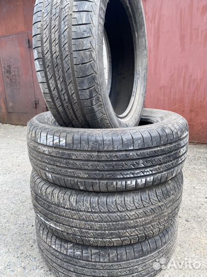 Giti GitiComfort 520V1 225/60 R18