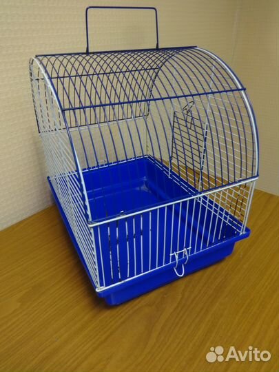 Клетки для домашних животных или птиц