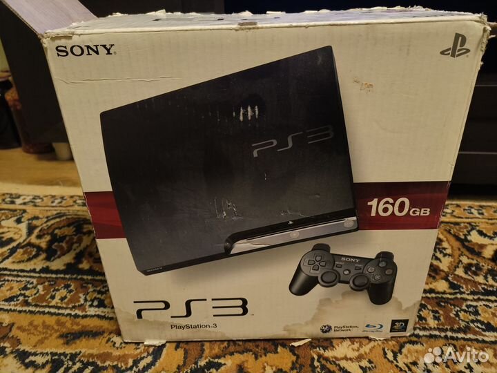 Sony PS3
