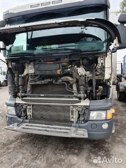 Интеркуллер scania 1874969