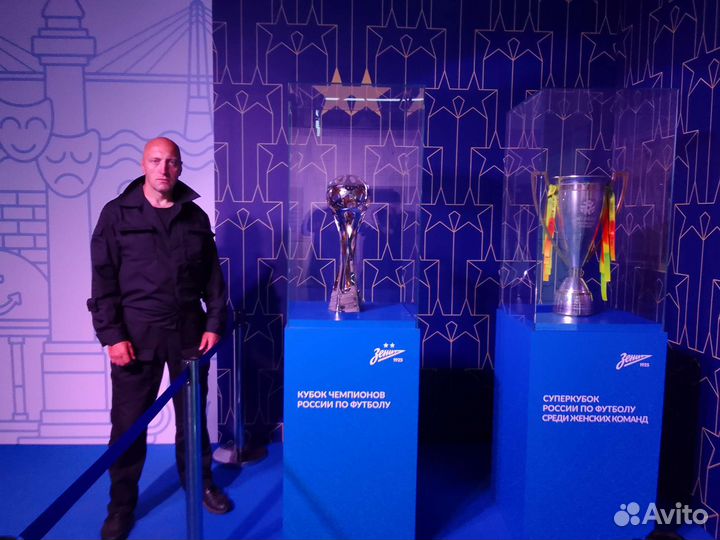 Водитель - Охранник. Телохранитель. Помощник