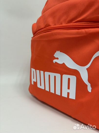 Рюкзак puma оригинал