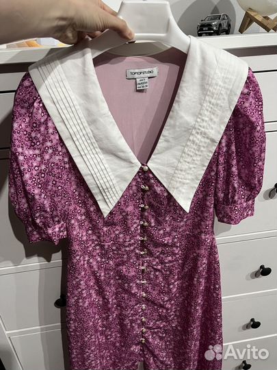 Платье toptop