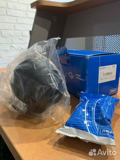 Комплект пылника внешнего шруса гранаты Opel gm