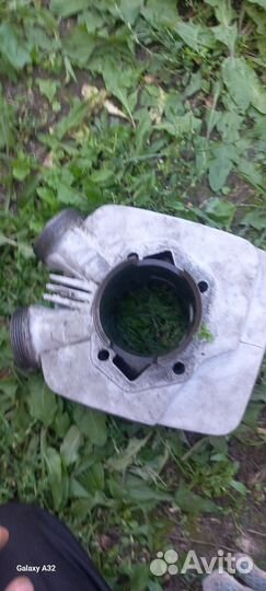 Поршневая Восход