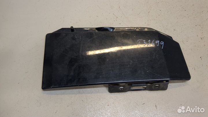 Лючок бензобака Mercedes Sprinter 2014, 2015