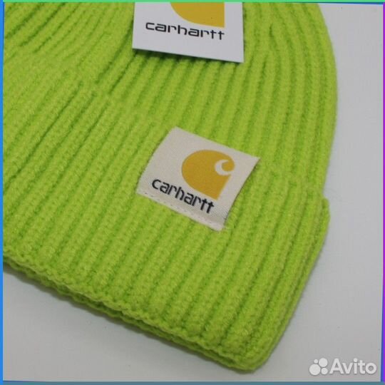 Шапка Carhartt (Артикул: 93760)