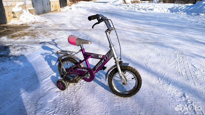 Продам велосипед