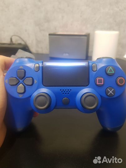 Контролёр от ps4
