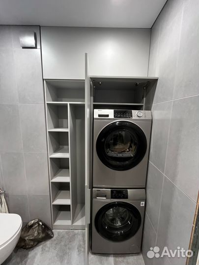 Шкаф распашной