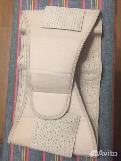 Бандаж для беременных orlett