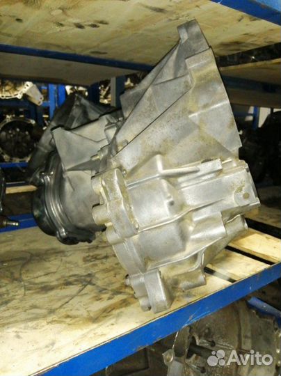 МКПП 1 744 432 Ford Focus 1.8