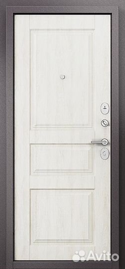 Дверь входная