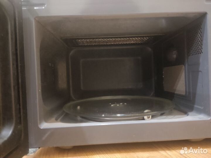 Микроволновая печь Panasonic