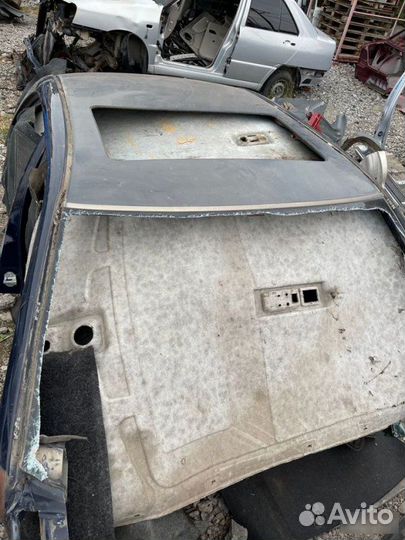 Крыша Mercedes-Benz E200 W210 111.942 1994