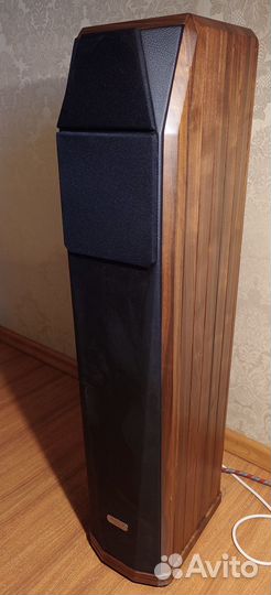 Акустические колонки Peak Consult Princess V