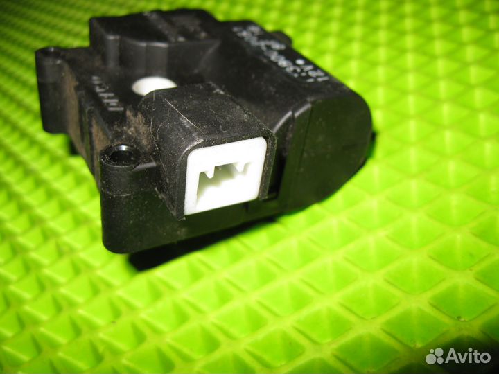 Сервопривод печки Toyota