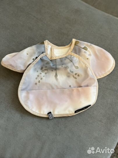 Нагрудник слюнявчик elodie details