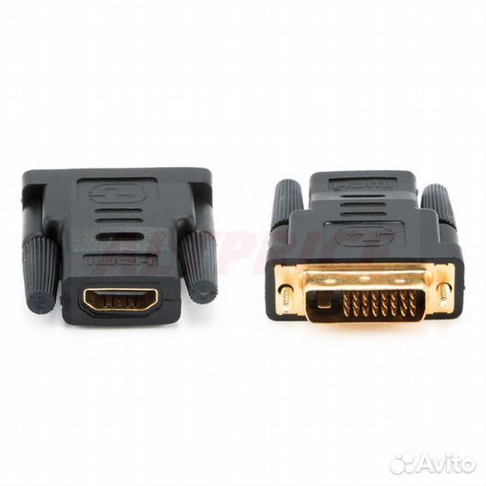 Переходник с hdmi на dvi