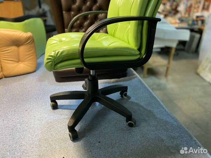 Кресло компьютерное