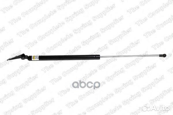 Амортизатор багажника лев 8135710 Lesjofors