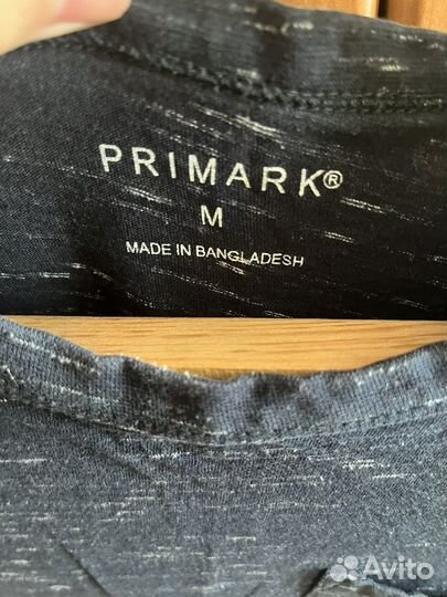 Primark футболка
