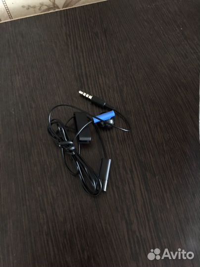 Наушник playstation