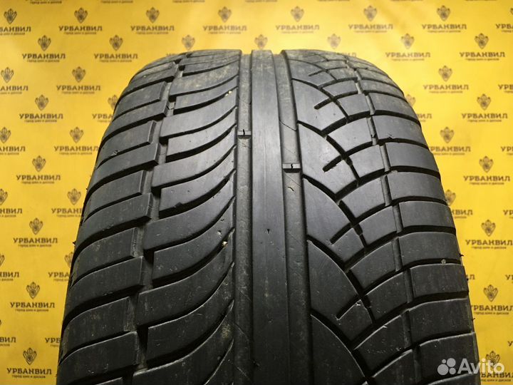 Michelin Latitude Diamaris 275/40 R20 106Y