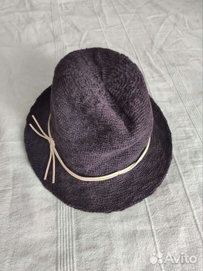 Шляпы