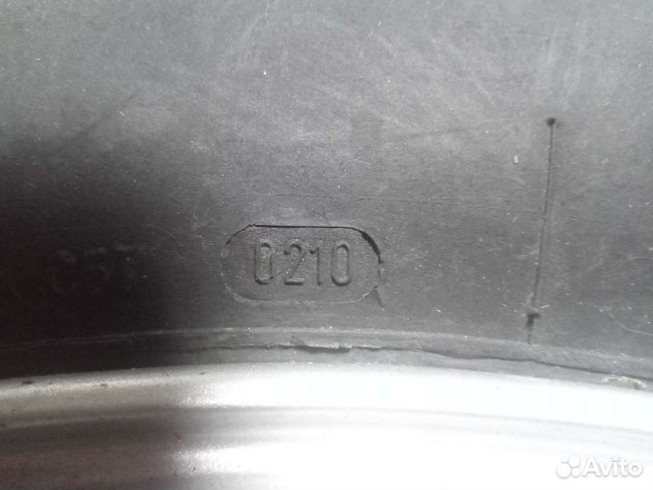 Cooper Discoverer A/T 275/65 R17