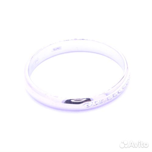 Кольцо Золото 585