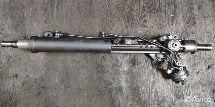 Рулевая рейка Audi A6 C5(1997-2004) 2000
