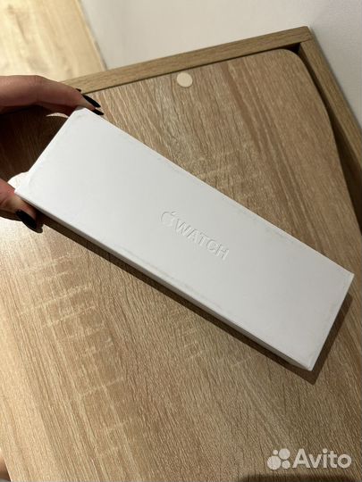 Apple Watch Series 9 45mm Новые