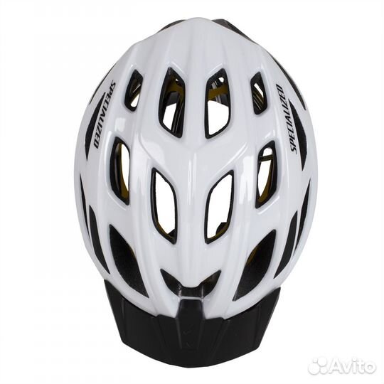 Шлем Specialized Chamonix mips размер (56-60см)