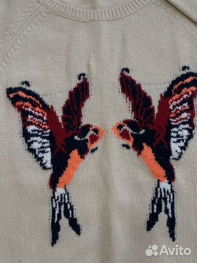Джемпер женский