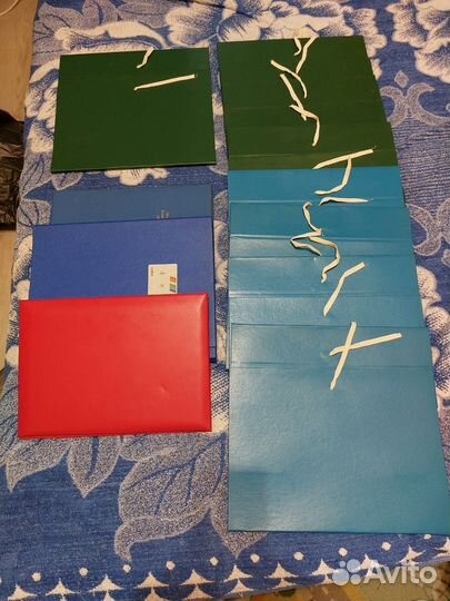 Папка для документов