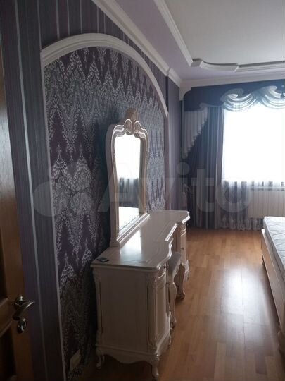 2-к. квартира, 73 м², 15/17 эт.