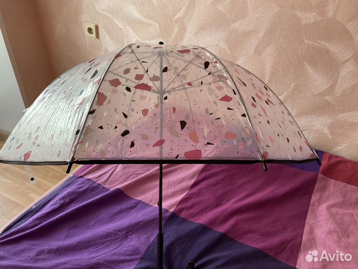 Зонт- трость