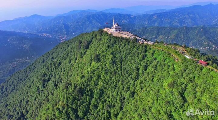 Путевка в Turkey на 7 нч