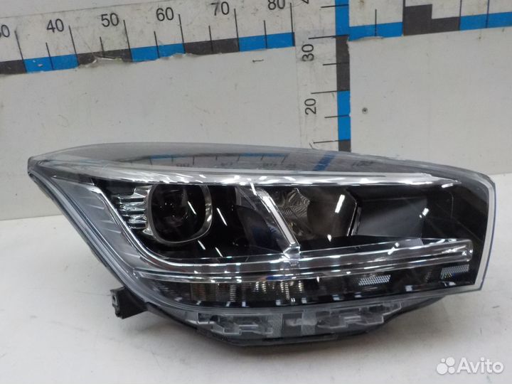 Фара правая Chery Tiggo 4/Tiggo 4 Pro
