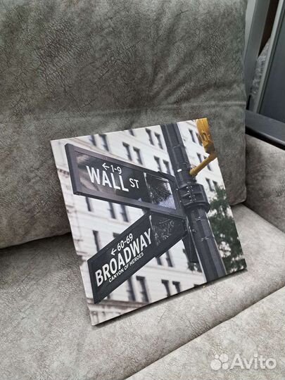 Картина на стену