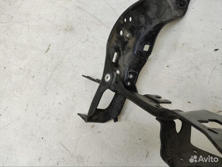 Крепление фары переднее правое Bmw 5Er G30