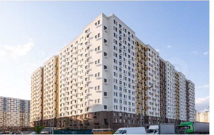 Торговое помещение свободного назначения, 100 м²