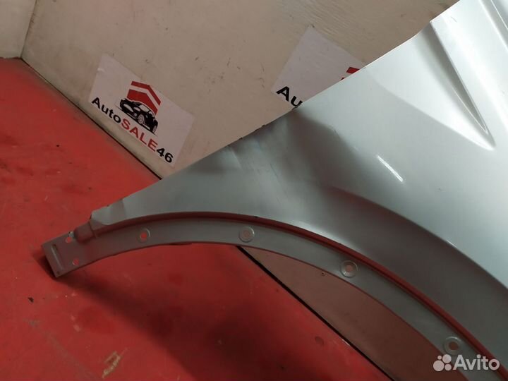 Крыло переднее правое Volkswagen Tiguan 2