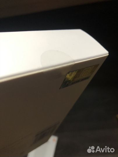 Внешний аккумулятор повербанк Xiaomi Power Bank 3