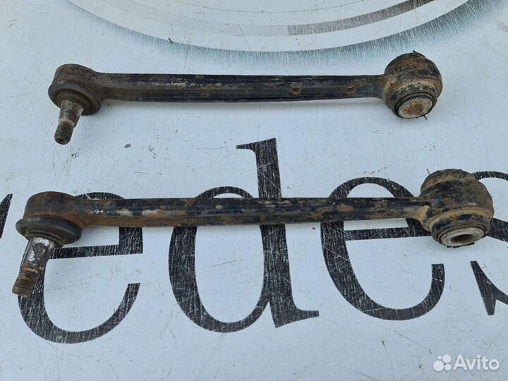 Развальный рычаг Mercedes W210