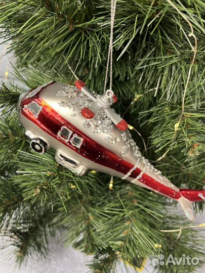 Вертолет из фильма 