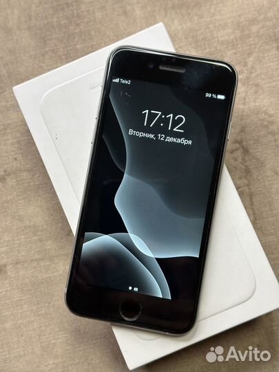 iPhone 6S, 64 ГБ