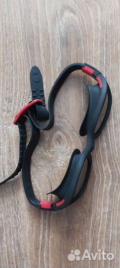 Очки для плавания nabaiji